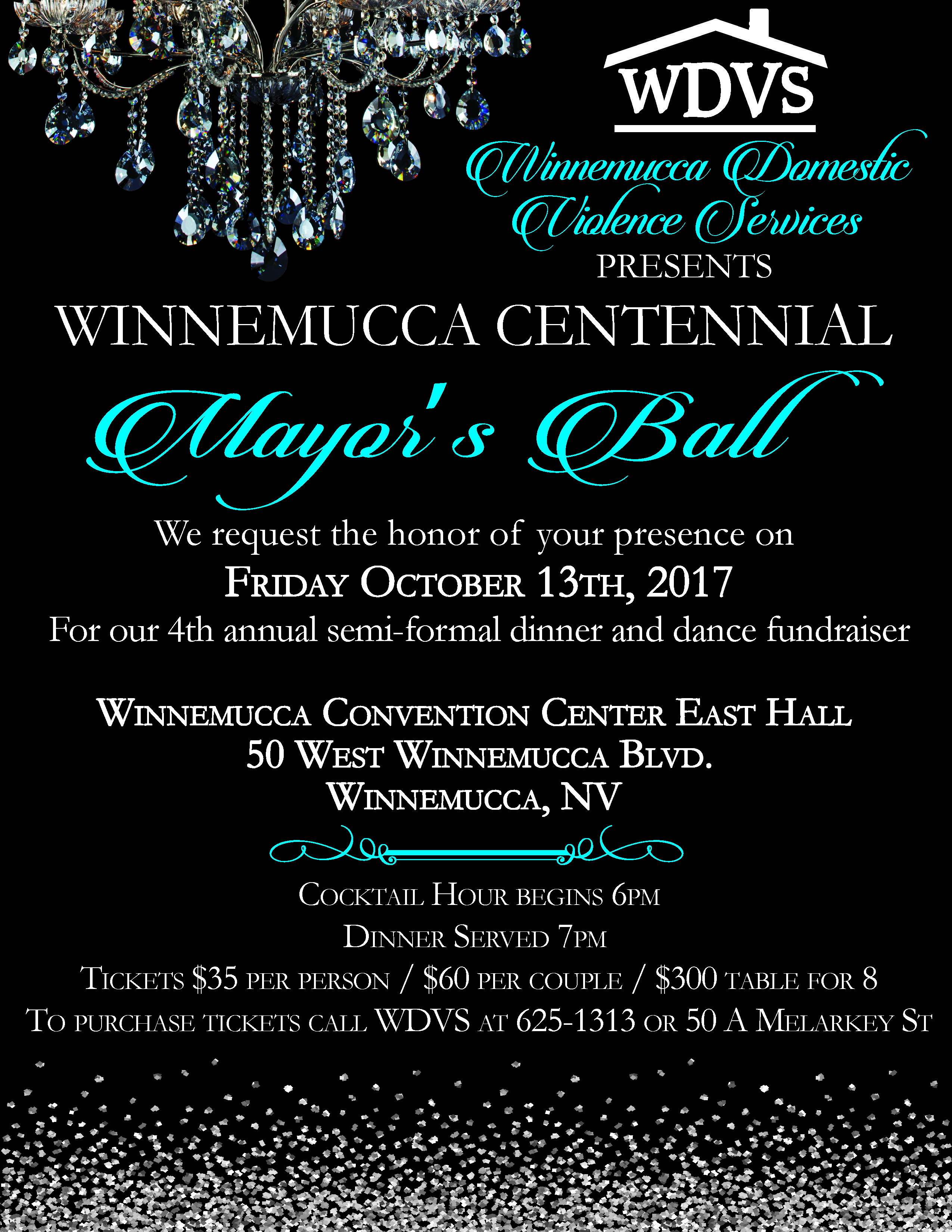 WDVS Mayor's Ball 2017 8.5X11 2017 Flyer -01 (1)